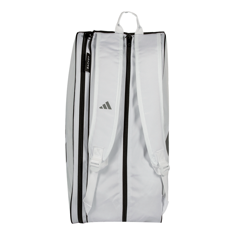 Paletero Adidas Control White 2026