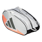 Paletero Adidas Control White 2026