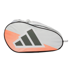 Paletero Adidas Control White 2026