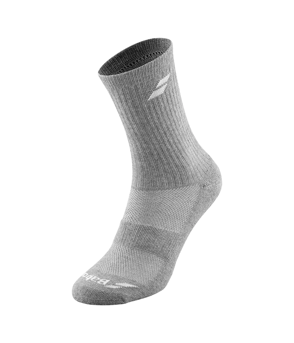 Calcetines Babolat Multicolor Junior (Pack x3)