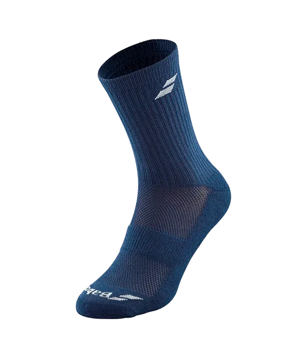 Calcetines Babolat Multicolor Junior (Pack x3)
