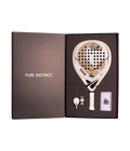 Vibor-A Padel Racket Titan Limited Edition 2025
