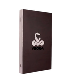 Vibor-A Padel Racket Titan Limited Edition 2025