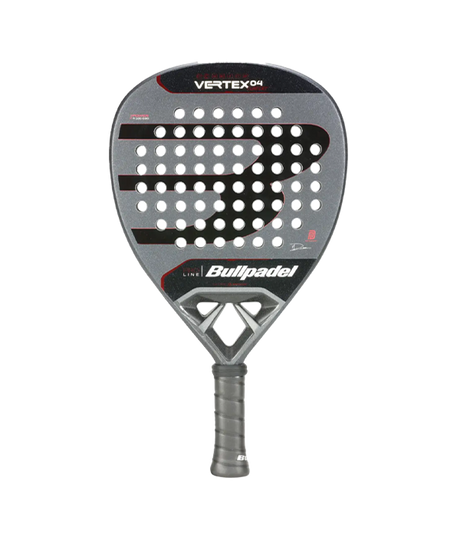 Pack Bullpadel Vertex 04 Man 2024 Martin Di Nenno