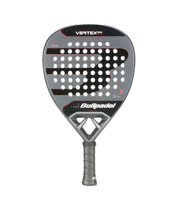 Pack Bullpadel Vertex 04 Man 2024 Martin Di Nenno