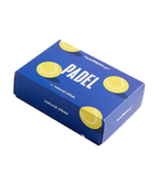 Pack Calcetines PadelPROShop by Natural Vibes Padel