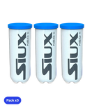 Pelotas Siux Neo S (Pack x3)