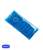 Sac froid réutilisable McDavid (Pack x5)