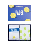 Pack Calcetines PadelPROShop by Natural Vibes Padel