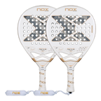 Pack dúo Nox AT10 Genius 12K Xtrem by Agustin Tapia 2026