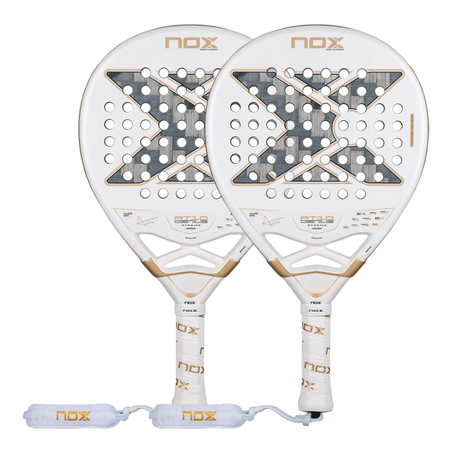 Duo-Pack NOX AT10 Genius 12K Xtrem von Agustin Tapia 2026