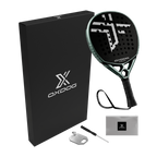 Padel Schläger Oxdog Pure Pro + 2026