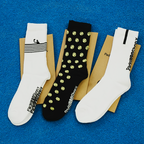 Socks PadelPROShop (Pack x 3)