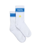 Calcetines PadelPROShop by Natural Vibes Padel