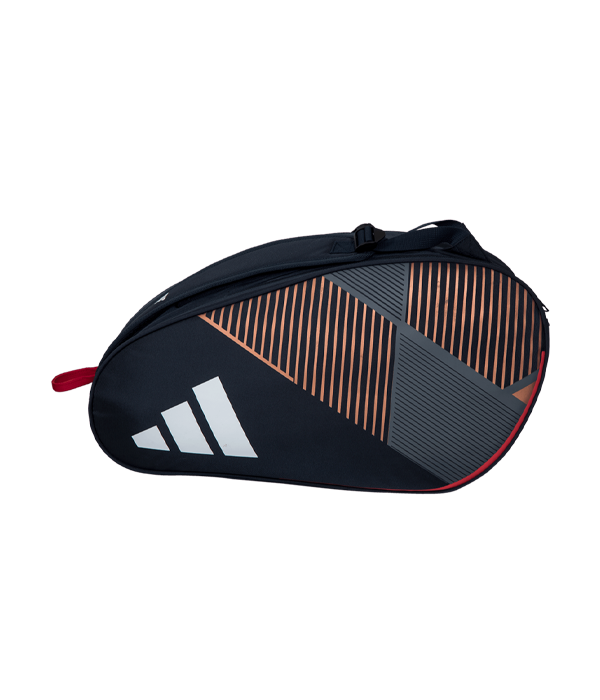 Adidas Control Black 3.3 2024 Padel Bag