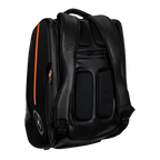 Bolsa padel Bullpadel Hack Preto 2026