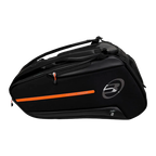 Bolsa padel Bullpadel Hack Preto 2026