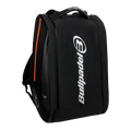 Bolsa padel Bullpadel Hack Preto 2026