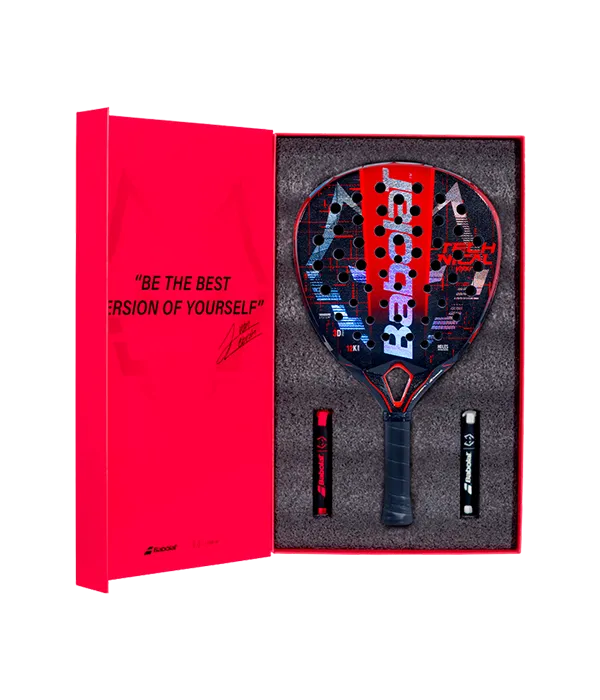 Pala Babolat Technical Viper 2024 Juan Lebrón