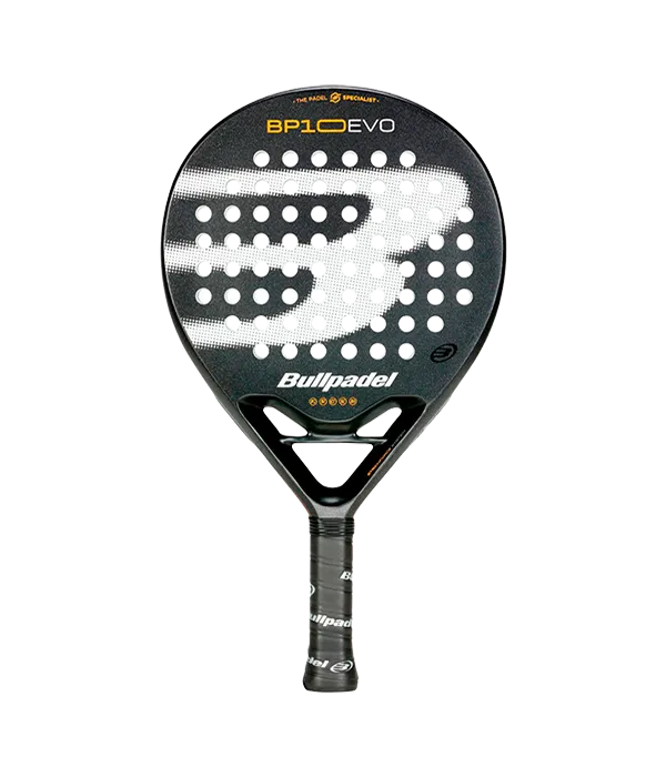 Pala Bullpadel BP10 EVO 2025