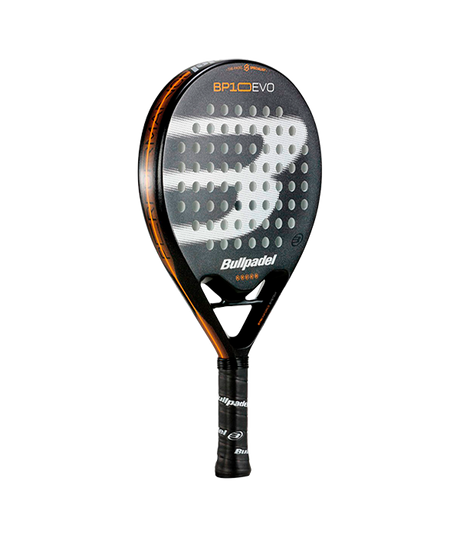 Pala Bullpadel BP10 EVO 2025