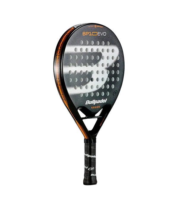 Pala Bullpadel BP10 EVO 2025