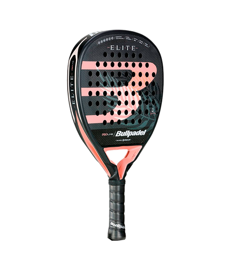 Pala de TEST Bullpadel Elite Women 2024 Gemma Triay