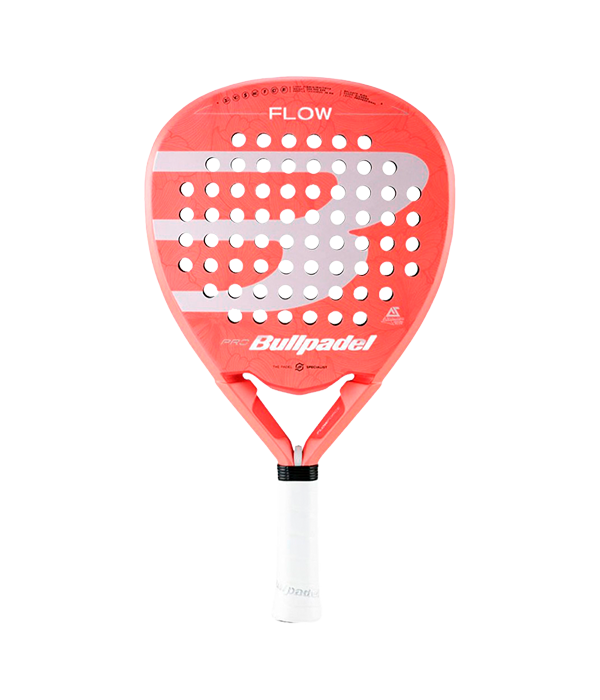 Bullpadel Flow Women 23 racket