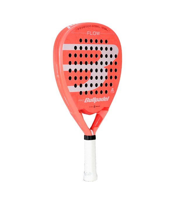 Bullpadel Flow Women 23 racket