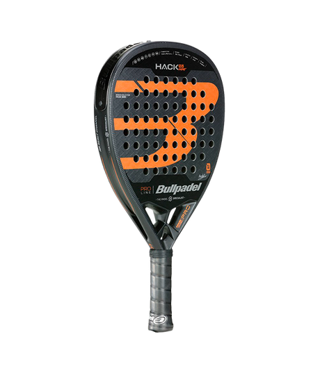 Bullpadel HACK 03 Comfort 2024 racket