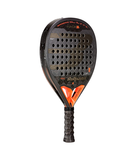 Bullpadel HACK 03 Hybrid 2024 racket