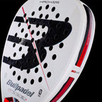 Padel Schläger Bullpadel Hack 05 2027