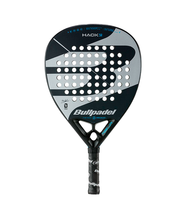 Bullpadel Hack Jr 23