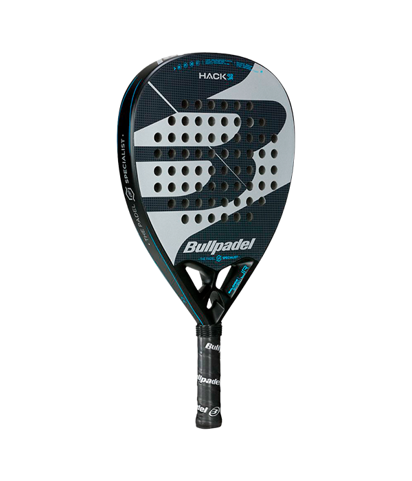 Bullpadel Hack Jr 23