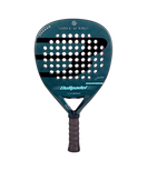 Pala Bullpadel Icon 2025 Juan M. Díaz