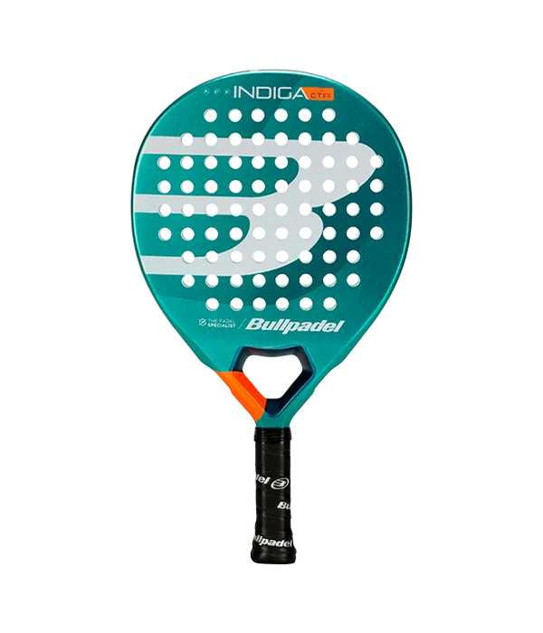 Pala Bullpadel Indiga CTR 2025