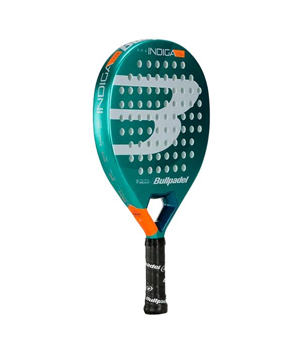 Pala Bullpadel Indiga CTR 2025