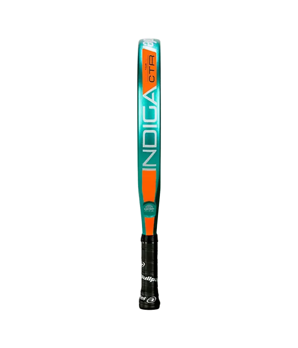 Pala Bullpadel Indiga CTR 2025