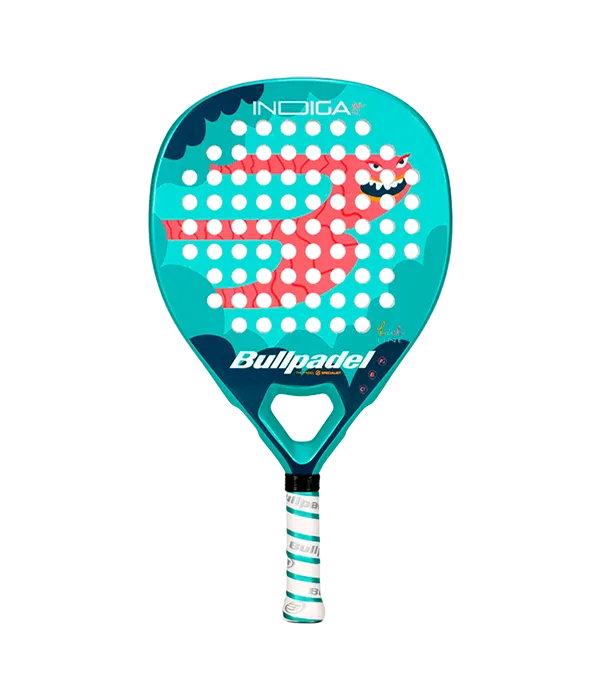 Pala Bullpadel Indiga Girl 2025