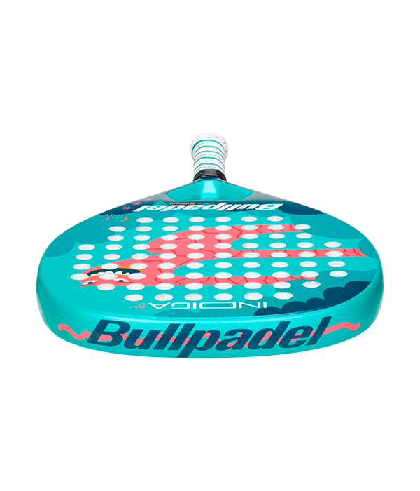 Bullpadel Indiga Girl 2025 racket