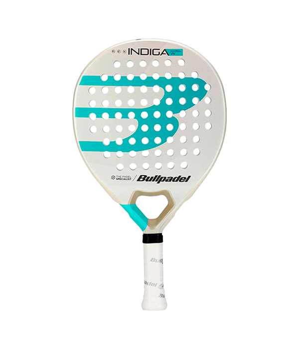 Bullpadel Indiga Woman 2025 racket