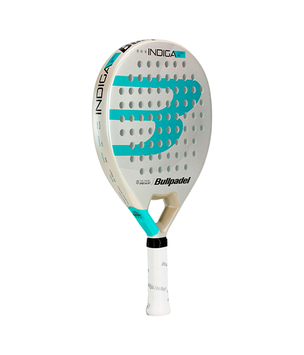 Bullpadel Indiga Woman 2025 racket