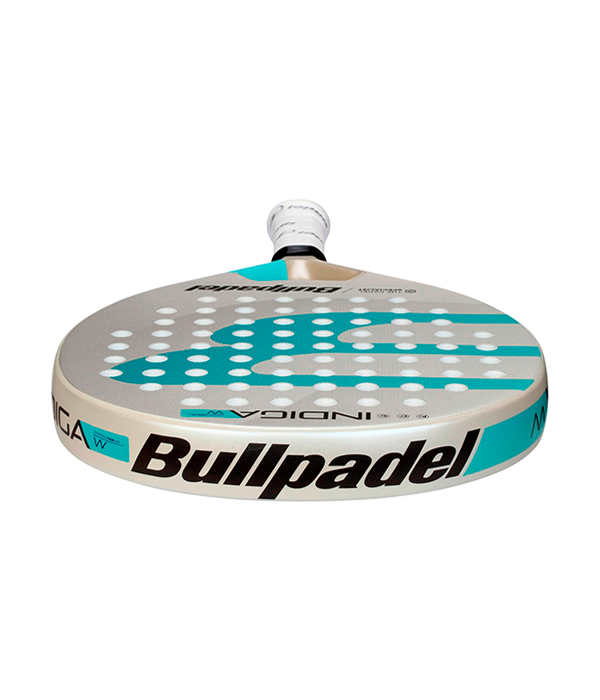 Bullpadel Indiga Woman 2025 racket