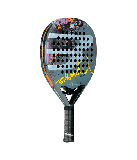 Bullpadel Ionic Strg 24