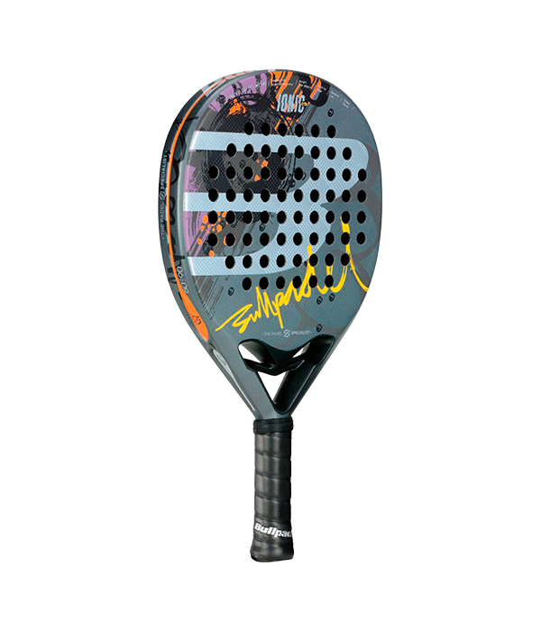 Bullpadel Ionic Control 24