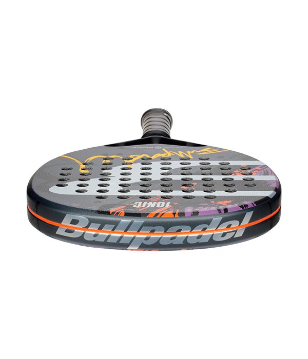 Bullpadel Ionic Control 24 racket