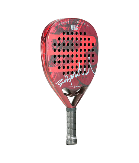 Bullpadel Ionic PWR 24 Schaufel