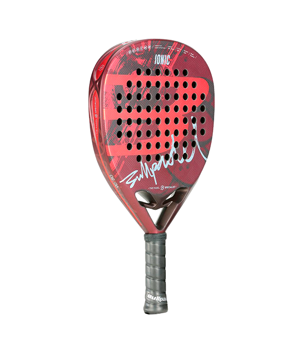 Bullpadel Ionic Power 24 racket