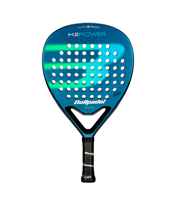 Pala Bullpadel K2 Power 2025