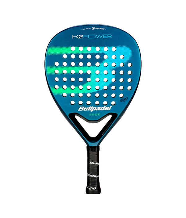 Pala Bullpadel K2 Power 2025